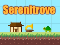 Mchezo Serenitrove