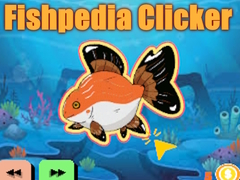 Mchezo Fishpedia Clicker