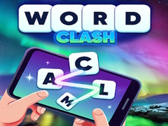 Mchezo Word Clash