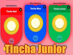 Mchezo Tincha Junior