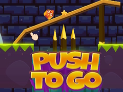 Mchezo Push To Go