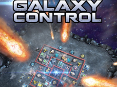 Mchezo Galaxy Control: 3D Strategy