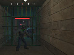 Mchezo Undead Broadcast