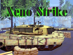 Mchezo Xeno Strike