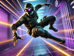 Mchezo Agent Zero: Infiltration