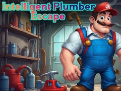 Mchezo Intelligent Plumber Escape