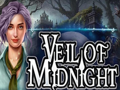 Mchezo Veil of Midnight