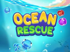 Mchezo Ocean Rescue