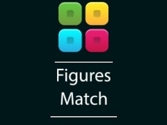 Mchezo Figures Match