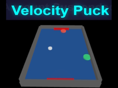 Mchezo Velocity Puck