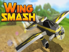 Mchezo Wing Smash