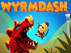 Mchezo Wyrmdash