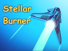 Mchezo Stellar Burner