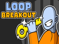Mchezo Loop Breakout