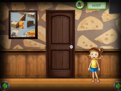 Mchezo Amgel Kids Room Escape 293