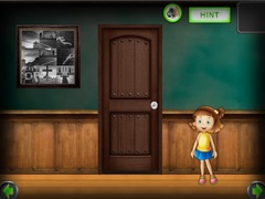 Mchezo Amgel Kids Room Escape 294