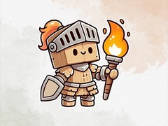 Mchezo Dragon Castle: Idle TD