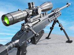 Mchezo Sniper Shot Secret Mission