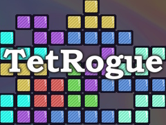 Mchezo TetRogue