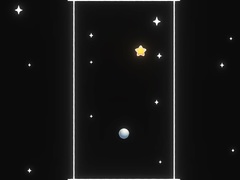 Mchezo Split Shot: Ball Adventure