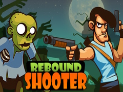 Mchezo Rebound Shooter