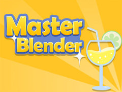 Mchezo Master Blender