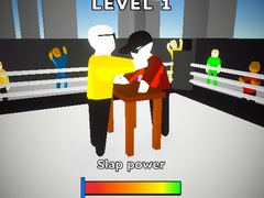 Mchezo Power Slap
