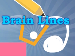 Mchezo Brain Lines