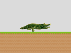Mchezo Create Bombardiro Crocodilo