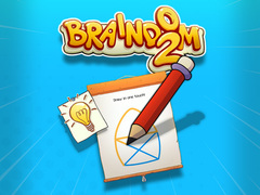 Mchezo Braindom 2