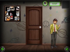 Mchezo Amgel Easy Room Escape 270