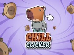 Mchezo Chill Clicker