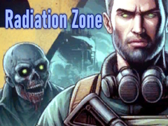 Mchezo Radiation Zone