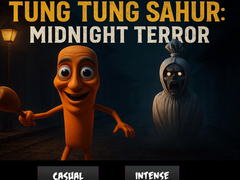 Mchezo Tung Tung Sahur Midnight Terror