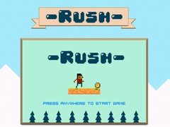 Mchezo Rush