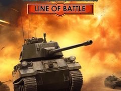 Mchezo Line of Battle