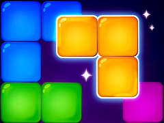 Mchezo Block Blaster Puzzle