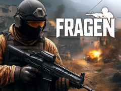 Mchezo FRAGEN
