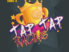 Mchezo Tap Tap Racing