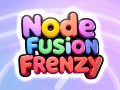 Mchezo Node Fusion Frenzy