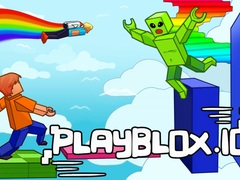 Mchezo PlayBlox.io