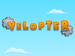 Mchezo Velopter
