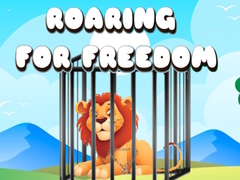 Mchezo Roaring for Freedom