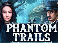 Mchezo Phantom Trails