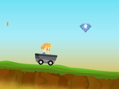 Mchezo Trolly Runner