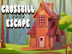 Mchezo Crossbill Escape