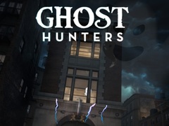 Mchezo Ghost Hunters