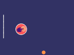 Mchezo Ping Pong Ball Game