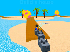 Mchezo Obby +1 Pet Every Seconds