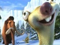Mchezo Spot 6 Diff Ice Age 4